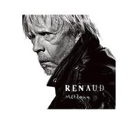 Métèque (Nouvelle Édition) - Cd Album