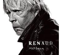 Métèque Nouvelle Édition Limitée Renaud (Interprète)