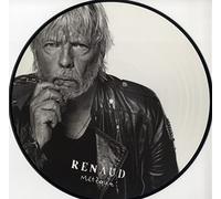 Meteque – Picture Disc – Parlophone