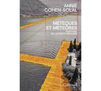 Métèques et météores: L'artiste déplacé