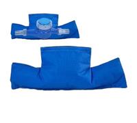 Meter Insulation Cover - Thermal Protection, Durable | Quality Insulation Material, Weatherproof, Easy Installation, Suitable For Electricity Meters, Safety, Home And Industrial Use