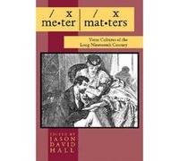 Meter Matters Jason David Hall (Auteur)