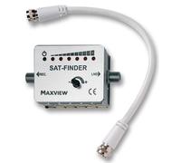 METER, OMNISAT FINDER; B2031 (MAXVIEW) Qté X 1