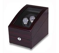 Meter Shaker for Men and Women 0 Watch Winder for Automatic Watchs, Super SILME Motor-Can Soyez utilisé avec des Montres pour Hommes Femmes