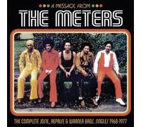 Meters - A Message from The Meters [Import]