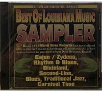 Meters - Best of Louisiana Music Sample