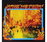 Meters - Fire on the Bayou