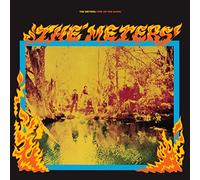 Meters - Fire on The Bayou [Import]
