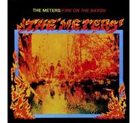 Meters - Fire on The Bayou-Remast [Import]
