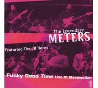 Meters - Funky Good Time Vol.1 [Import]