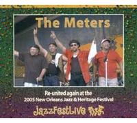 Meters - Jazz Fest 2005