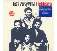 Meters - Let's Party with Meters [Import]