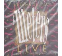 Meters - Live on The Queen Mary