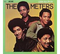 Meters - Look-ka PY LP [Vinyl]