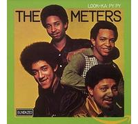 Meters - Look-Ka Py Py + 2