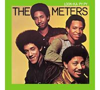Meters - Look-Ka Py Py
