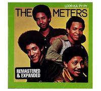 Meters - Look-Ka Py Py -Remast-