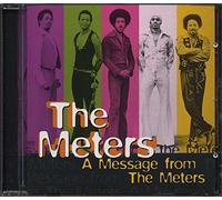 Meters - Message from Meters