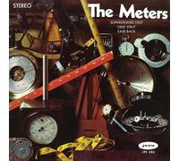 Meters - The Meters LP [Vinyl]