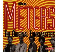 Meters,the - The Original Funkmasters [Import]