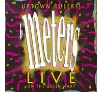 Meters - Uptown Rulers (Live on The Qu