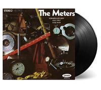 The Meters - Meters [Vinyl] Holland - Import