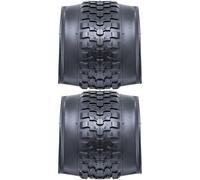 MetersGod Lot de 2 pneus de vélo 29 x 2,10 29" - 29 x 2,10 - Pneus de vélo 56-622 - Compatibles avec VTT, vélos de route, vélos de ville - 29 x 2,10 - Pliables