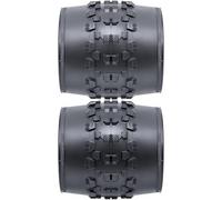 MetersGod Lot de 2 pneus de vélo pliables 29 x 2,10 29 pouces 29 x 2,10 - 54-622 - Compatibles avec VTT, vélos de route, vélos de ville 29 x 2,10 - 29 x 2,125