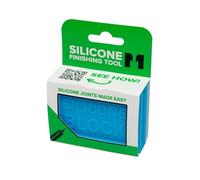 Metex Bloc de silicone professionnel