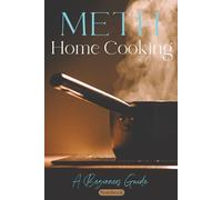 Meth Home Cooking, A beginners Guide: Funny Gag Gift Notebook with Fake Cover for Adults with a Sense of Humour, 110 Lined Pages to Write Notes, Passwords, keep as a Diary or Journal