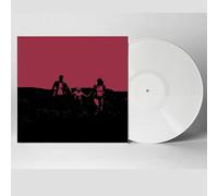 Meth. - Shame (White Vinyl) [Import]