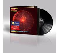 Metha, Zubin & Los Angeles Philharmonic - TBC