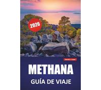 METHANA GUÍA DE VIAJE 2026: Senderos volcánicos, pueblos costeros, aguas termales, cocina tradicional y consejos de viaje para visitar una tranquila península griega