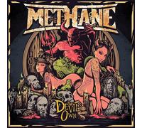 Methane - Devil S Own