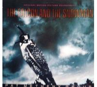 METHENY GROUP, Pat - The Falcon and the Snowman / 1A 064-24 0305 1