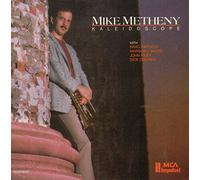 Metheny, Mike - Kaleidoscope