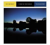 A Map Of The World | Occasion