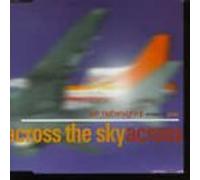 Metheny, Pat - Across The Sky [Import]