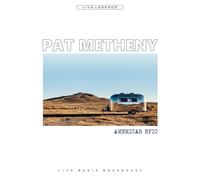 Metheny Pat - American Epic (Coloured Vinyl) [Import]