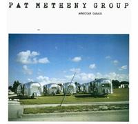 Metheny, Pat - American Garage