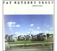 Metheny Pat - American Garage [Import]
