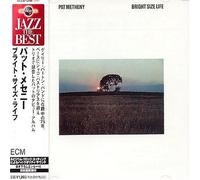 Metheny, Pat - Bright Size Life