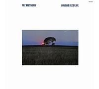 Pat Metheny – Bright Size Life – CD