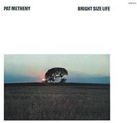 METHENY,PAT - Bright Size Life