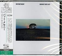 Metheny, Pat - Bright Size Life-Shm-CD [Import]