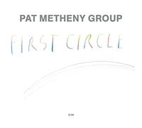 Pat Metheny Group – First Circle – CD