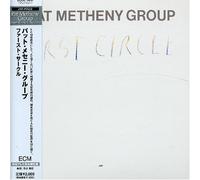 Metheny, Pat - First Circle