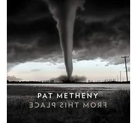 Metheny, Pat - From This Place -Digi-