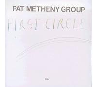 Metheny, Pat Group - First Circle