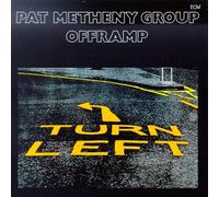 Metheny, Pat Group - Offramp